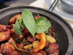 -鹿港小镇(悠唐店)