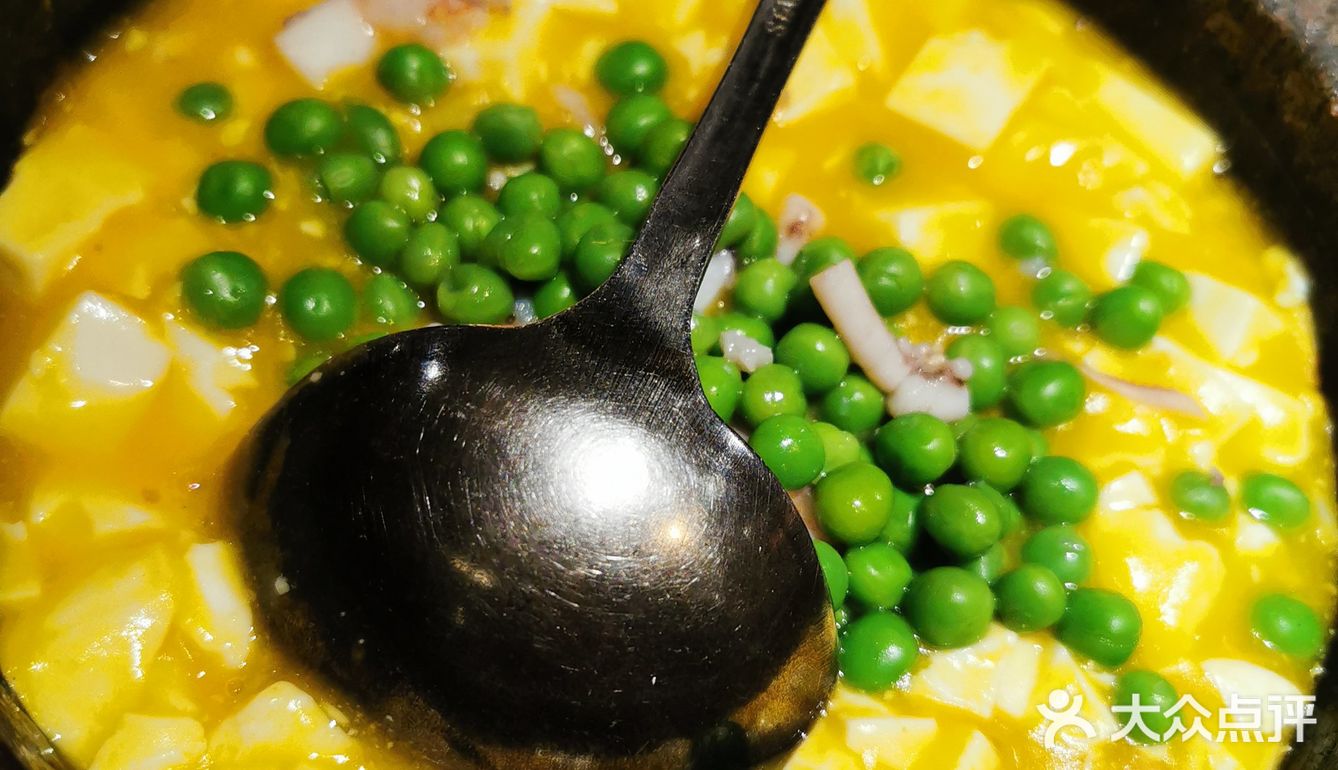 杭三鲜是真的用料特别足