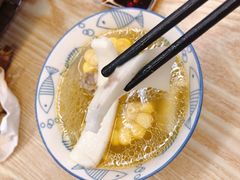 -派派茶客(金杏花园店)