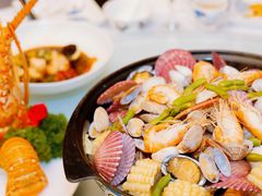 -四季餐厅·新津菜(环湖中路店)