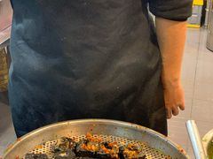 -黑色经典臭豆腐·湖南特产(太平街口店)