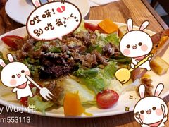 -玛格萝妮(汇智国际商业中心店)