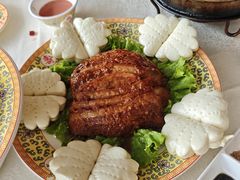 -砂锅居·始于1741(万丰路店)