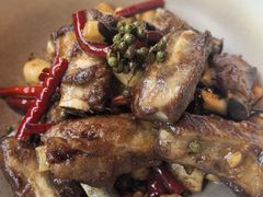 -曾宴·楚菜(湖北省博物馆店)