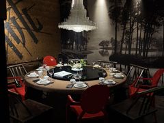 -穿越·外婆家(西溪天堂店)