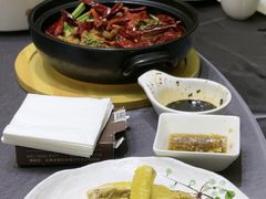 -骏莱海鲜鱼港(五角场店)