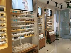 -宝岛眼镜(建外soho店)