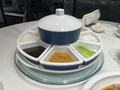 -羲和雅苑•北京烤鸭(国贸商城店)
