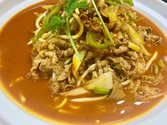 -鹏馨羊羔肉·非遗(新建街店)