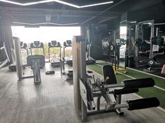 -ENERGY原力健身(川周店)