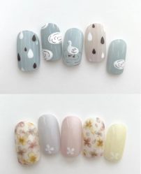 -Aso Artist Beauty美甲美睫