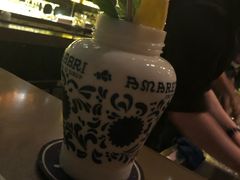 -船长酒吧 The Captain