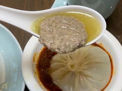 -西安贾三灌汤包·回坊小吃·清真炒菜(北院门总店)