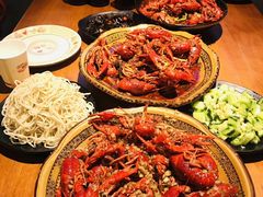 -金陵一哥龙虾馆(三牌楼总店)