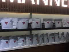 咖啡豆-Manner Coffee(大宁国际商业广场店)