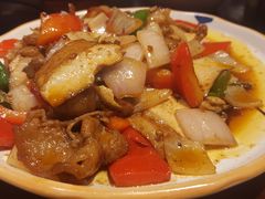 -庆合府重庆大排档(紫都城店)