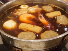 -合肥富力威斯汀酒店·知味餐厅