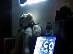 -EGO原创机械密室逃脱(朝阳大悦城2店)