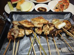 -王氏炉匠·烧鸟放题自助(好运街店)