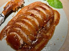 -青年公社烤鸭(蜀山万象汇店)