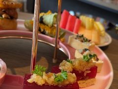 -粤海喜来登酒店·&More聚驿(天河城店)