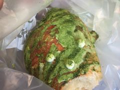 -奈雪的茶(凯德新都心店)