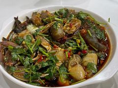 -潮盛海鲜(韶关总店)