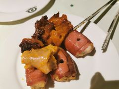-戈拿旺巴西烤肉(崇文门店)