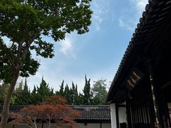 -苏州文庙(姑苏区)