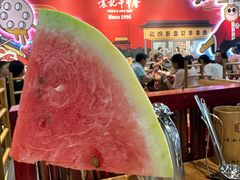 -袁记串串香(新南门店)