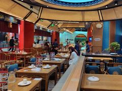 -满园烤鸭·春饼(中街大悦城店)