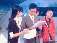 -中央广播电视总台(光华路办公区)