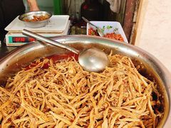 -张记捆鸡(总店)