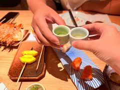 -隐泉京望日式料理(太和广场店)