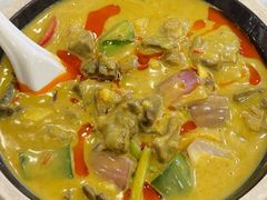 -渔意楼·驰名沙田乳鸽(五羊旗舰店)