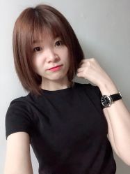 点击看大图 -苏豪路易士·嘉玛发廊