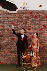 点击看大图 -天一婚纱摄影TIA STUDIO(珠海路店)