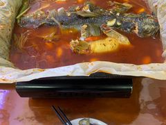 -老义家清真烧烤·私房菜(青松路店)