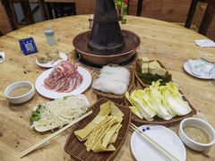 -元盛居(亚泰大街店)