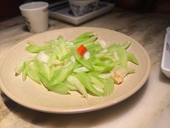 -吴越荣记苏州菜·松鼠桂鱼(月光码头店)