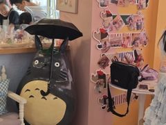 -千浔一暖DIY蛋糕烘焙(人民大学店)