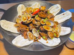 -永安鱼庄·镇江菜(丁卯店)