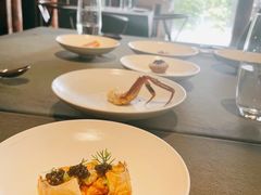 生渍海鳌虾-曲廊院(东四十一条店)