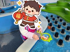 -呼和浩特市老牛儿童探索馆