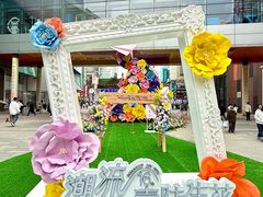 -大悦城(沈阳中街店)
