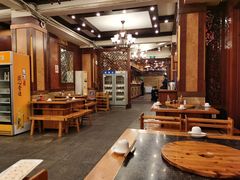 -老码头火锅(玉林店)