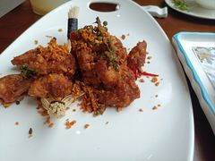 -尚品越府·融合餐厅(延安路店)
