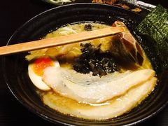 神拉面-日本料理神拉面