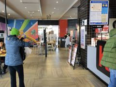 -肯德基(杭州浦沿店)