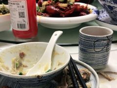-手抄板凳江南菜(湖滨商业街店)
